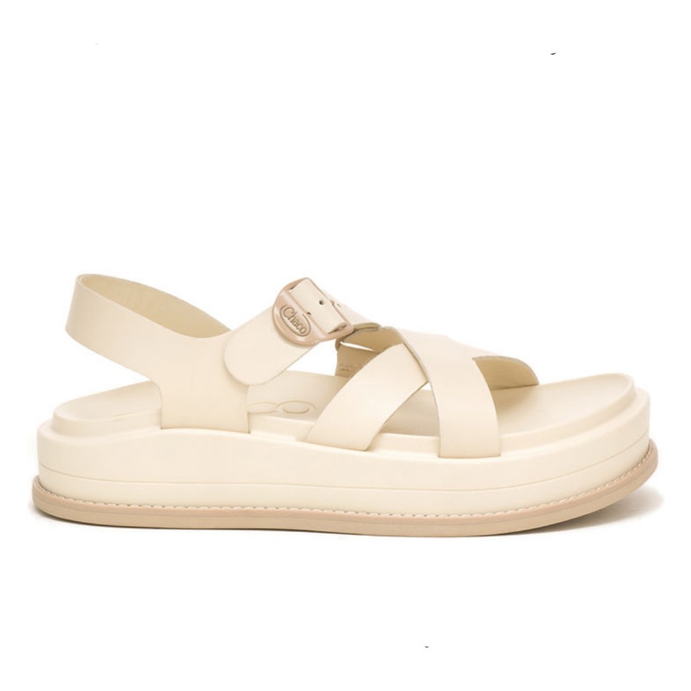 Chacos Townes Midform Sandal Women’s 9